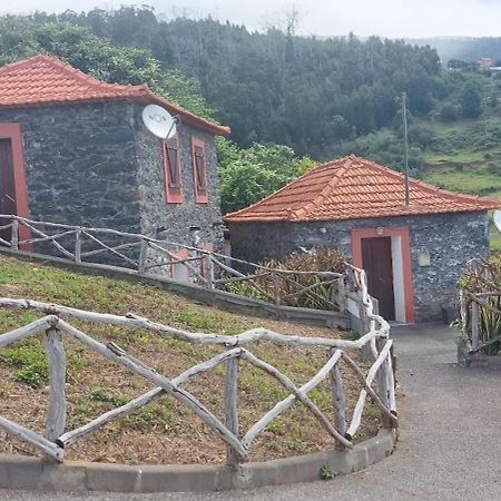 Quinta Das Pitaias, Casa De Baixo Villa Calheta  Exterior foto