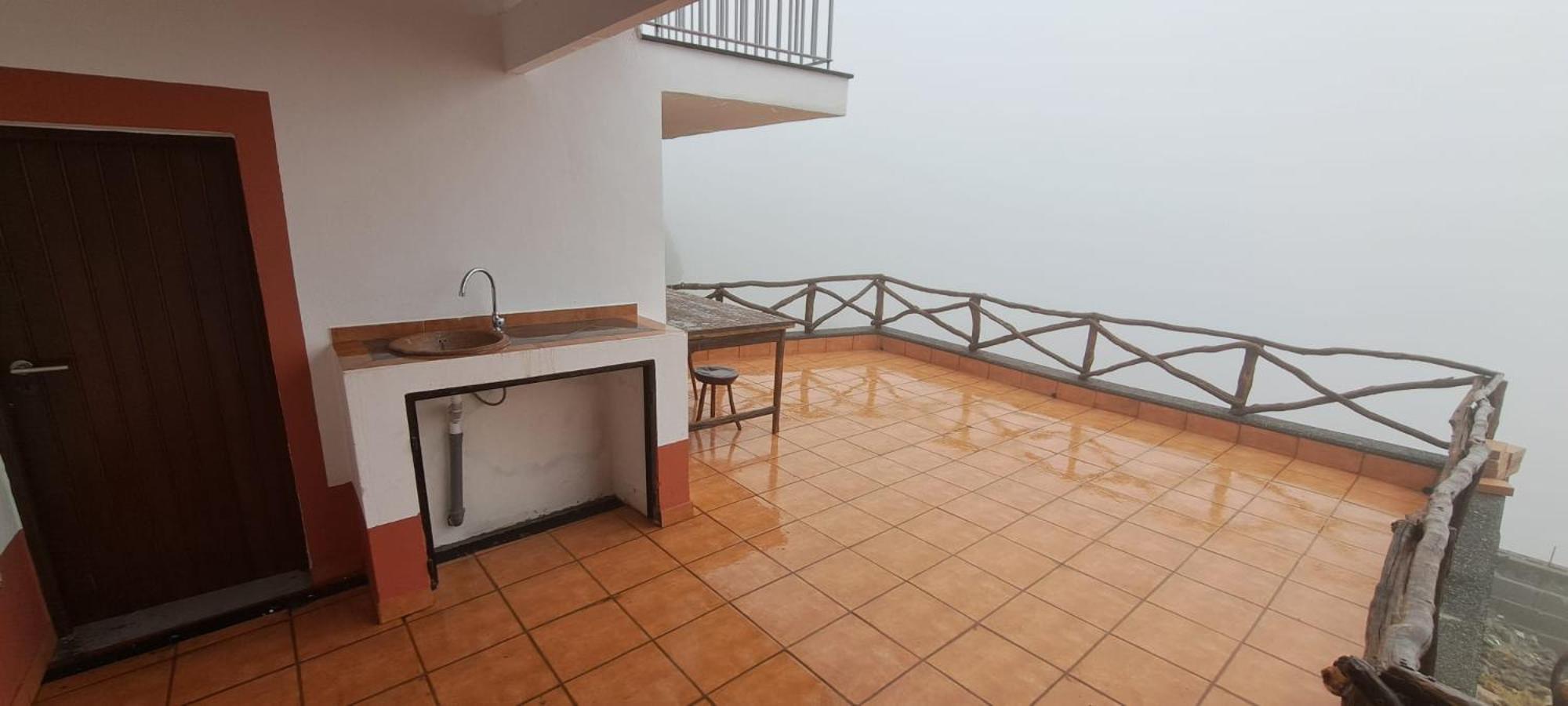 Quinta Das Pitaias, Casa De Baixo Villa Calheta  Exterior foto