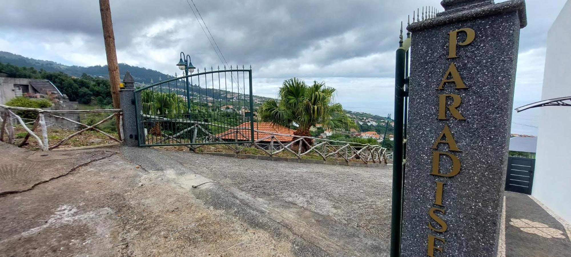 Quinta Das Pitaias, Casa De Baixo Villa Calheta  Exterior foto